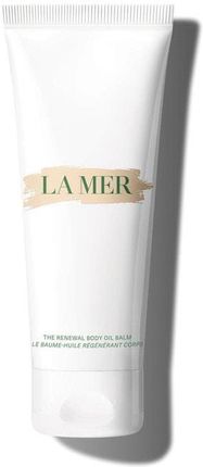 La Mer The Renewal Body Oil Balm Balsam Do Ciała 200 ml