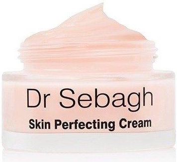 Krem Dr Sebagh Skin Perfecting Cream Antybakteryjny Do Skór Tłustych Trądzikowych na dzień i noc 50ml
