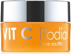 Krem Rodial Vit C Face Souffle Głęboko nawilżający Z 2% Wit. C na dzień i noc 15ml