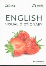 Zdjęcie English Visual Dictionary HarperCollins - Płock