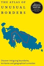 The Atlas of Unusual Borders HarperCollins