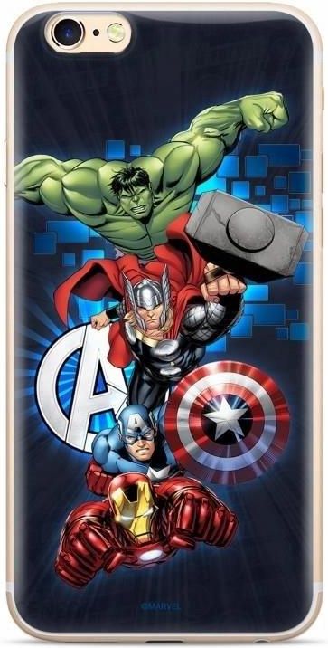 Marvel Avengers Oryginalne Etui Do Iphone 11 Pro Etui Na Telefon Ceny I Opinie Ceneo Pl