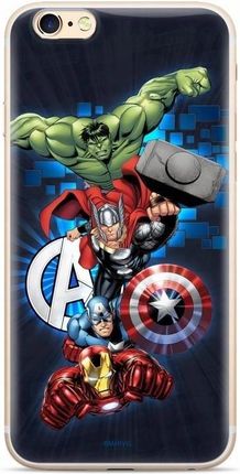 Marvel Avengers oryginalne etui do iPhone 11 Pro