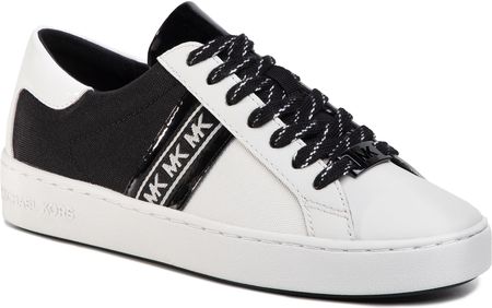 Sneakersy MICHAEL MICHAEL KORS Keaton Stripe Sneaker 43R0KTFS1D