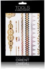 Zdjęcie Gabriella Salvete Tools Body Tattoo Orient - Trzebnica