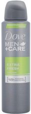 Zdjęcie Dove Men + Care Extra Fresh 48H Antyperspirant 150 Ml - Ełk
