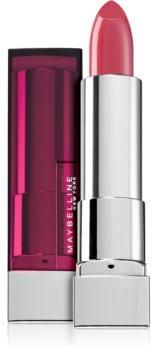 Maybelline New York Color Sensational szminka do ust 233 Pink Rose 4 ml -  Opinie i ceny na