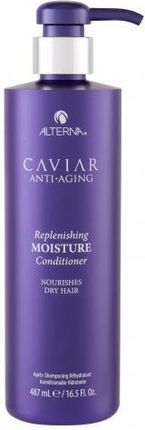 Alterna Caviar Anti Aging Replenishing Moisture Odżywka 487 ml 