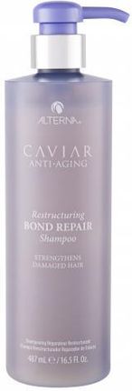Alterna Caviar Anti Aging Restructuring Bond Repair 487 ml