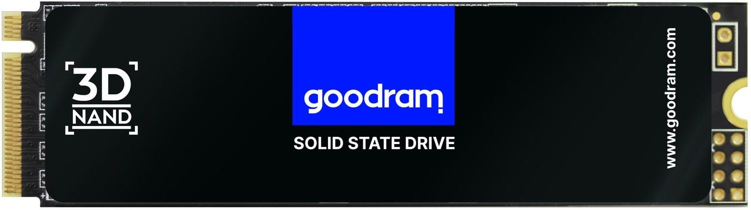  GoodRAM PX500 512GB M.2 (SSDPRPX50051280)