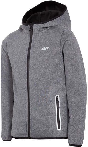 Softshell chłopięcy HJL20 JSFM001A 4F 