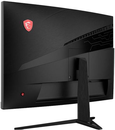 Monitor MSI Optix 27 MAG272C - Opinie i ceny na Ceneo.pl