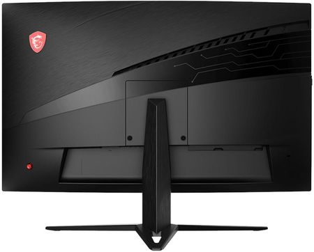 Monitor MSI Optix 27 MAG272C - Opinie i ceny na Ceneo.pl
