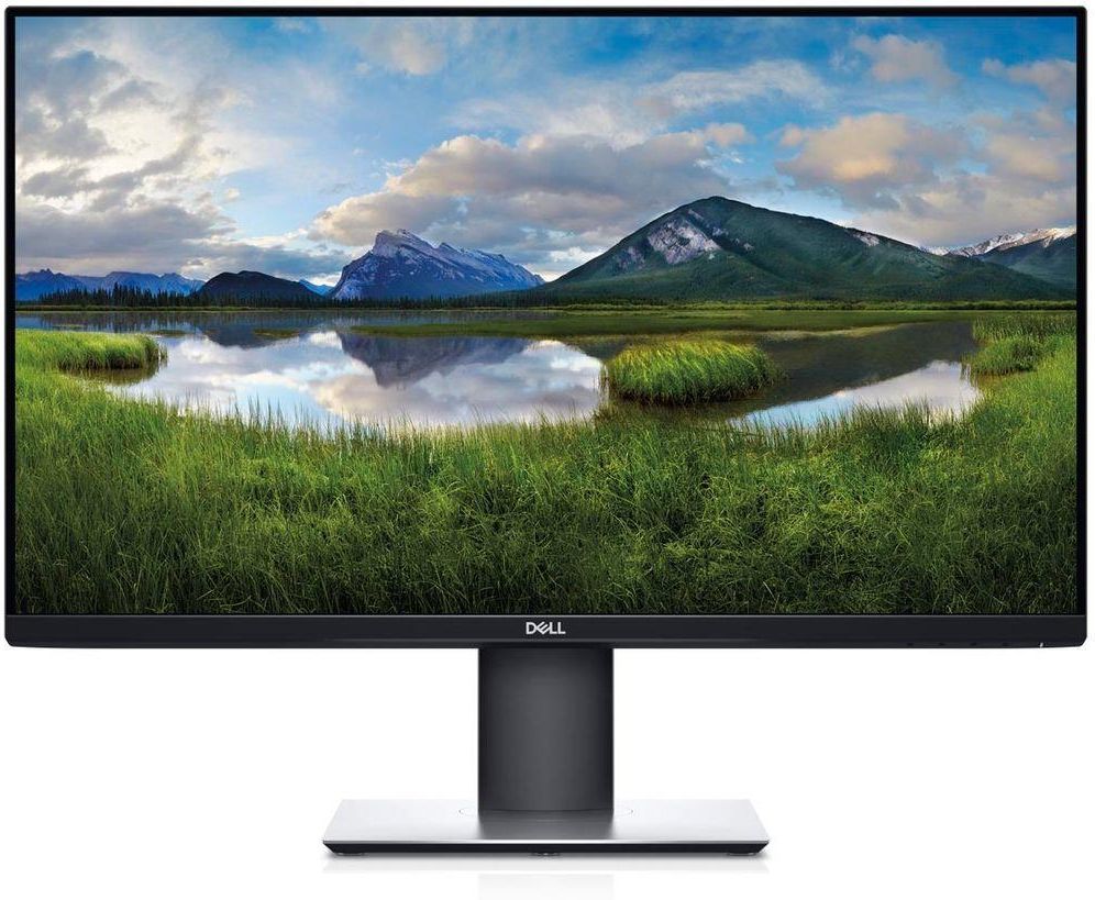 DELL P2720DCディスプレイ 本体 Monitor DELL P2720DC czarny/szary (210-AUJS) - Opinie i ceny