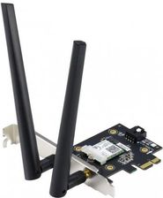 Zdjęcie Karta sieciowa ASUS PCE-AX3000 - Gorzów Śląski