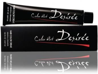 Stapiz Color Art Desiree Farba Do Włosów 5/99 Czekoladowy Kasztan 100ml