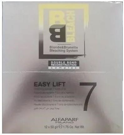 Alfaparf Bb Bleach Easy Lift 7 50g