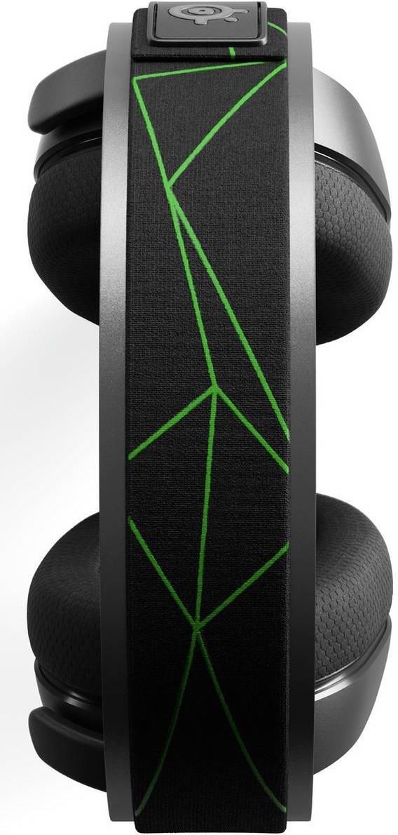 steelseries arctis 9x cena