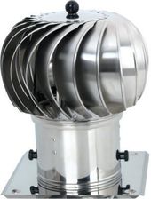 Zdjęcie Vents Nasada Kominowa Maxvent 150Chr - Środa Śląska