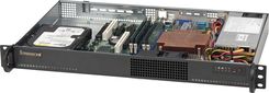 Zdjęcie SuperMicro Geh 1U SC510-203B (CSE-510-203B) - Koszyce