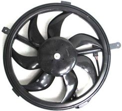 Zdjęcie Wentylator, chłodzenie silnika 85935 NISSENS - Bobowa