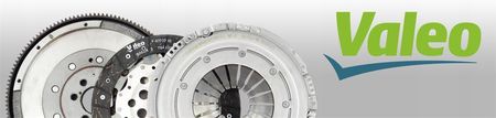 Zestaw sprzęgła 832163 VALEO - zdjęcie 2