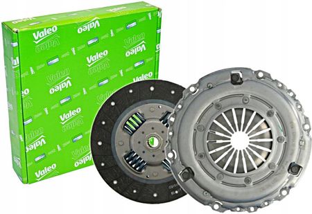 Zestaw sprzęgła 832163 VALEO - zdjęcie 3
