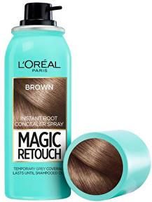 L'Oreal Magic Retouch Instant Root Concealer Spray Retusz odrostów 04 Dark Blonde 75ml