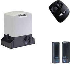 Zdjęcie Faac 741 Zestaw - Wrocław