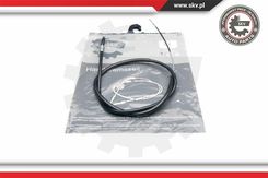 Zdjęcie Cięgno, hamulec postojowy 25SKV656 SKV GERMANY - Otwock
