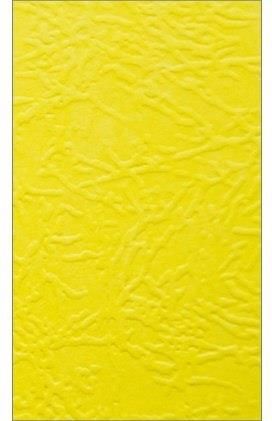 Kreska Papier Wizytówkowy W26 20Ark. Tapeta Żółty