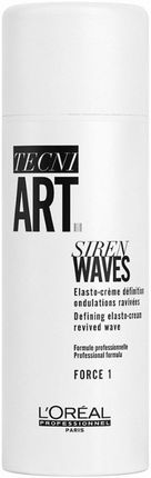L’Oréal Professionnel Tecni.Art Siren Waves Krem do loków 150ml