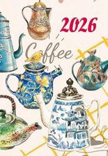 Zdjęcie Terminarz 2026 Mikro tygodniowy 03 - Wolbrom