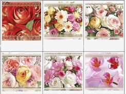 Zdjęcie Pol-Mak Kartki Laurka Lkw Kwadrat - Kórnik