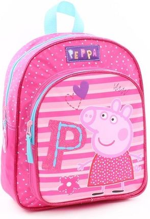 Peppa Pig Plecak 31 X 25 X 9 Cm
