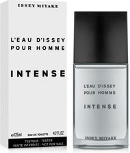 issey miyake intense opinie