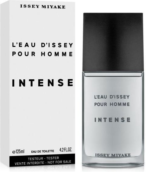 issey miyake pour homme intense