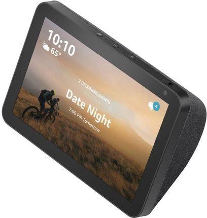 Amazon Echo Show 8 Czarny