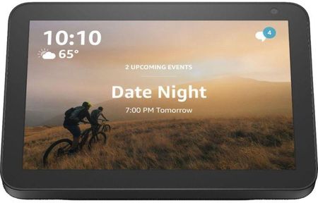 Amazon Echo Show 8 Czarny - Opinie i ceny na Ceneo.pl