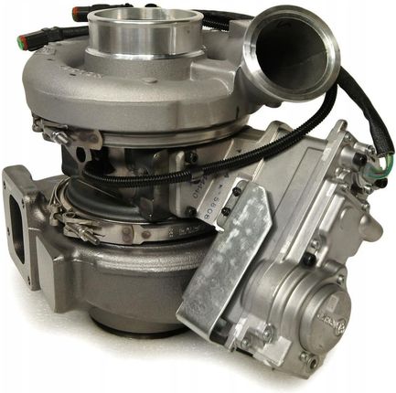 Turbosprężarka Turbo 4031037 3795453 4031107 3787499 1849535