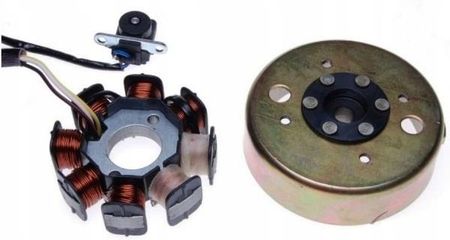 toru ARROWHEAD STARTER SOLENOID (240-54027) – Garage Harry Stanley