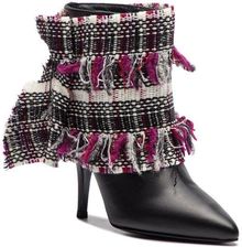 Botki Patrizia Pepe 2V8243/A4N2-K344