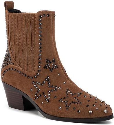 Liu jo best sale bonnie boots