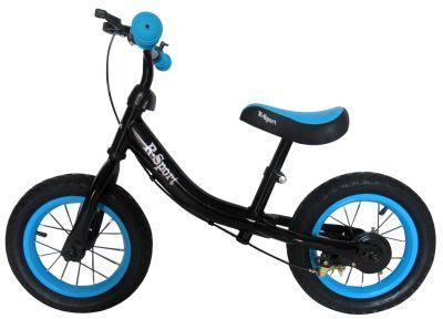 фото Біговел R-Sport R3 Blue/Black 1
