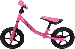 Zdjęcie R-Sport Rowerek Biegowy R1 Różowy Koła Eva - Wolbrom