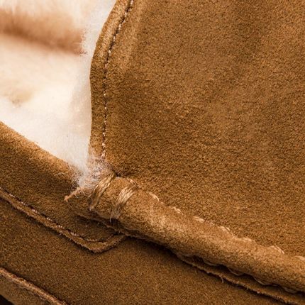 Kapcie Ugg M Ascot 1101110 - zdjęcie 2