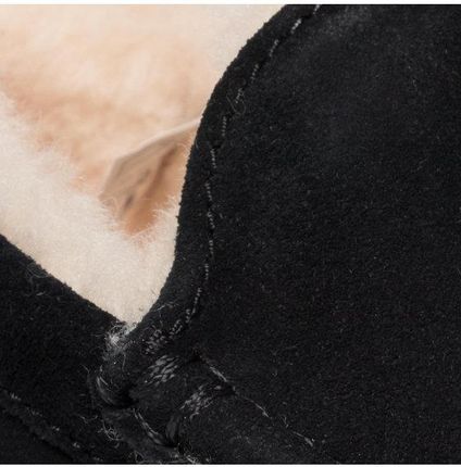 Kapcie Ugg M Ascot 1101110 - zdjęcie 2