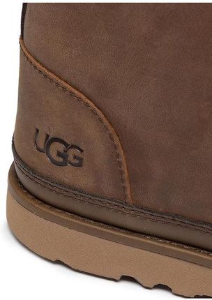 UGG - Harkley Treadlite - Bottes imperméables - Daim marron