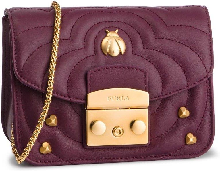 Furla discount metropolis rea