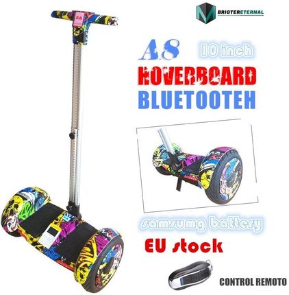 AliExpress Cal Koła Hoverboard Skuter Utrzymujący Równowagę